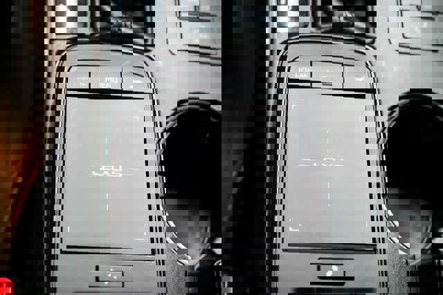 Used 2025 Lexus IS 300 F Sport image 21