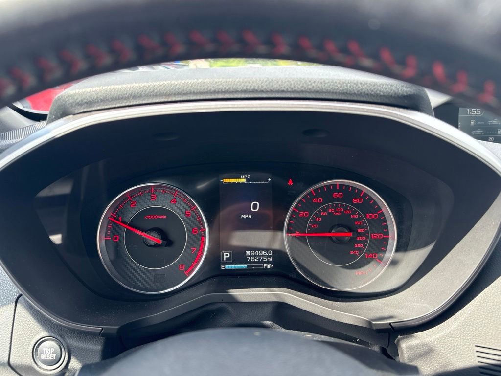 Used 2017 Subaru Impreza 2.0i Sport AWD/4WD image 14