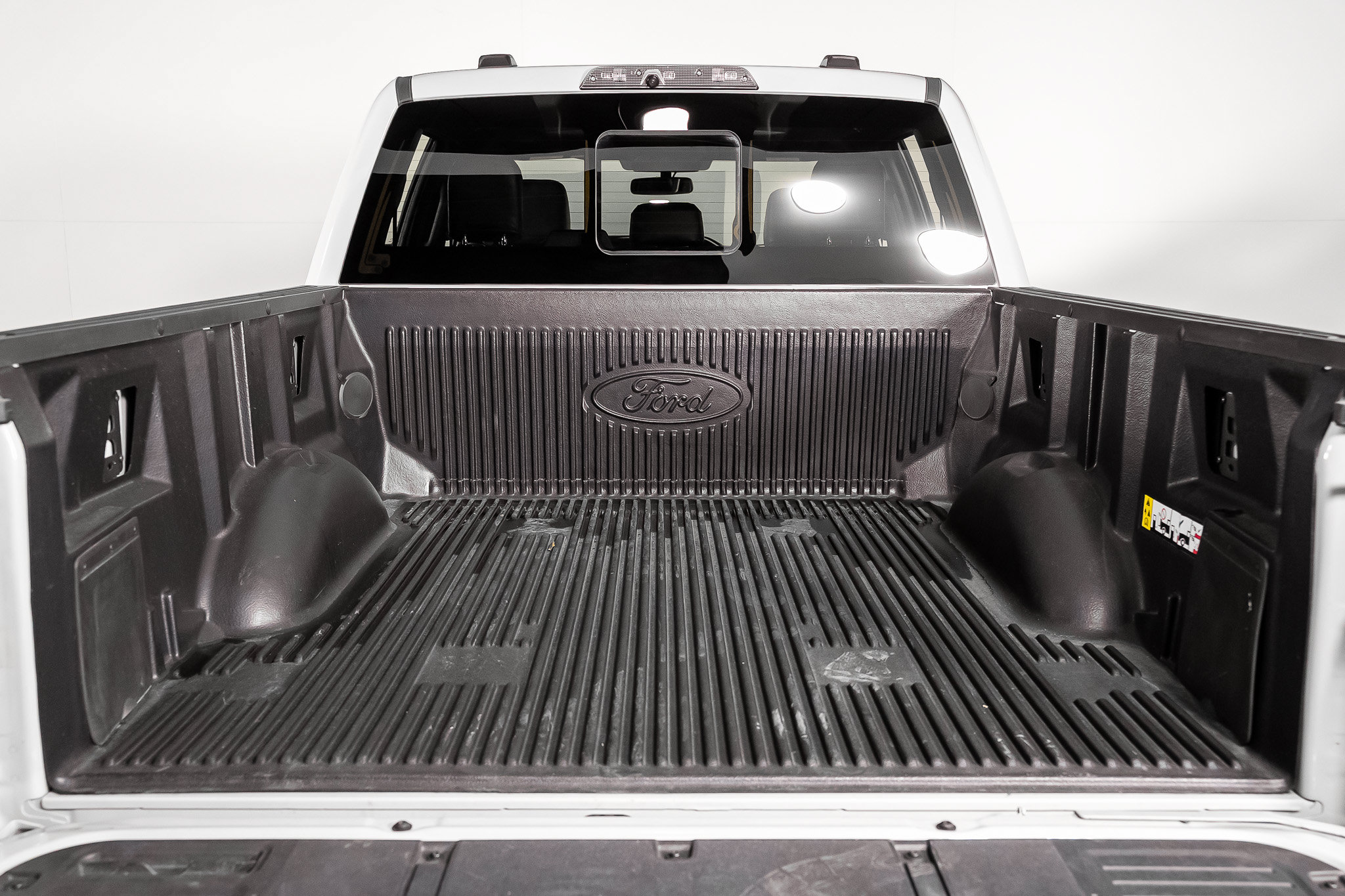 Used 2024 Ford F150 Raptor w/ Equipment Group 803A Raptor R AWD/4WD image 61