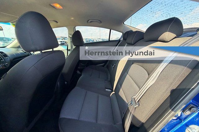 Used 2018 Kia Forte LX image 22