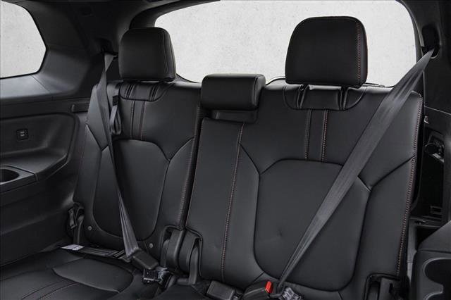 New 2025 Honda Pilot TrailSport image 25