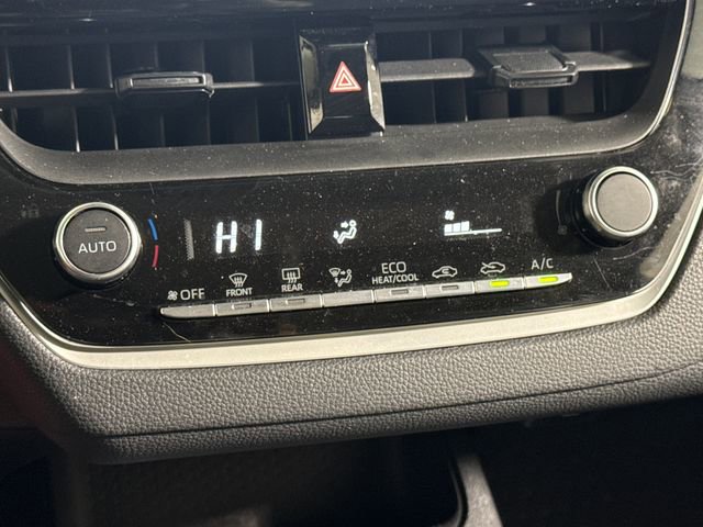 Certified 2023 Toyota Corolla LE image 36