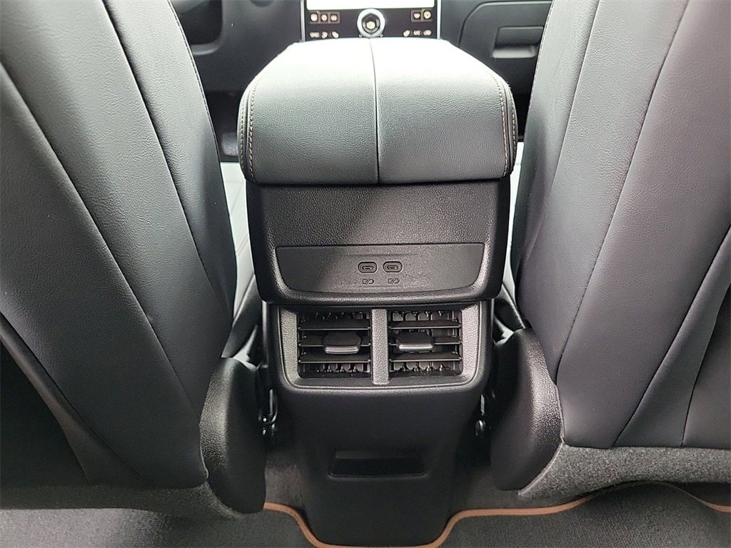 New 2026 GMC Terrain AT4 image 10