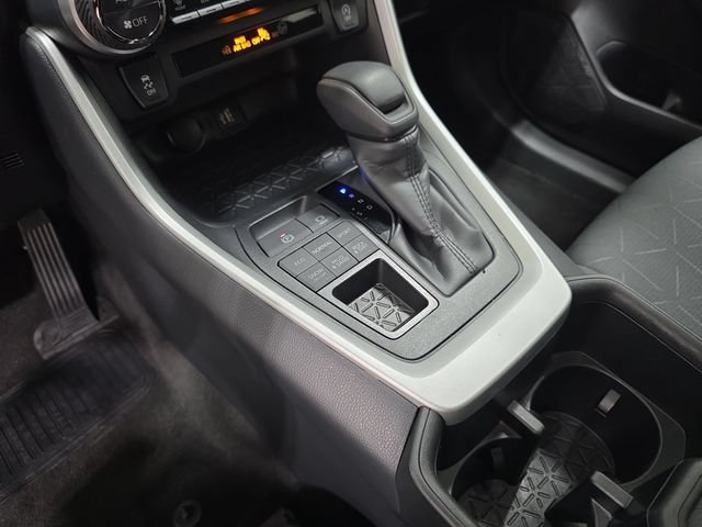 Certified 2025 Toyota RAV4 XLE AWD/4WD image 22