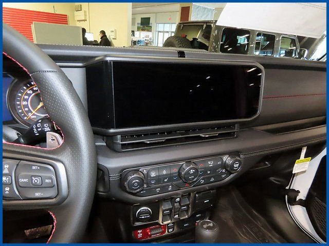 New 2026 Jeep Wrangler Unlimited Rubicon 392 image 15