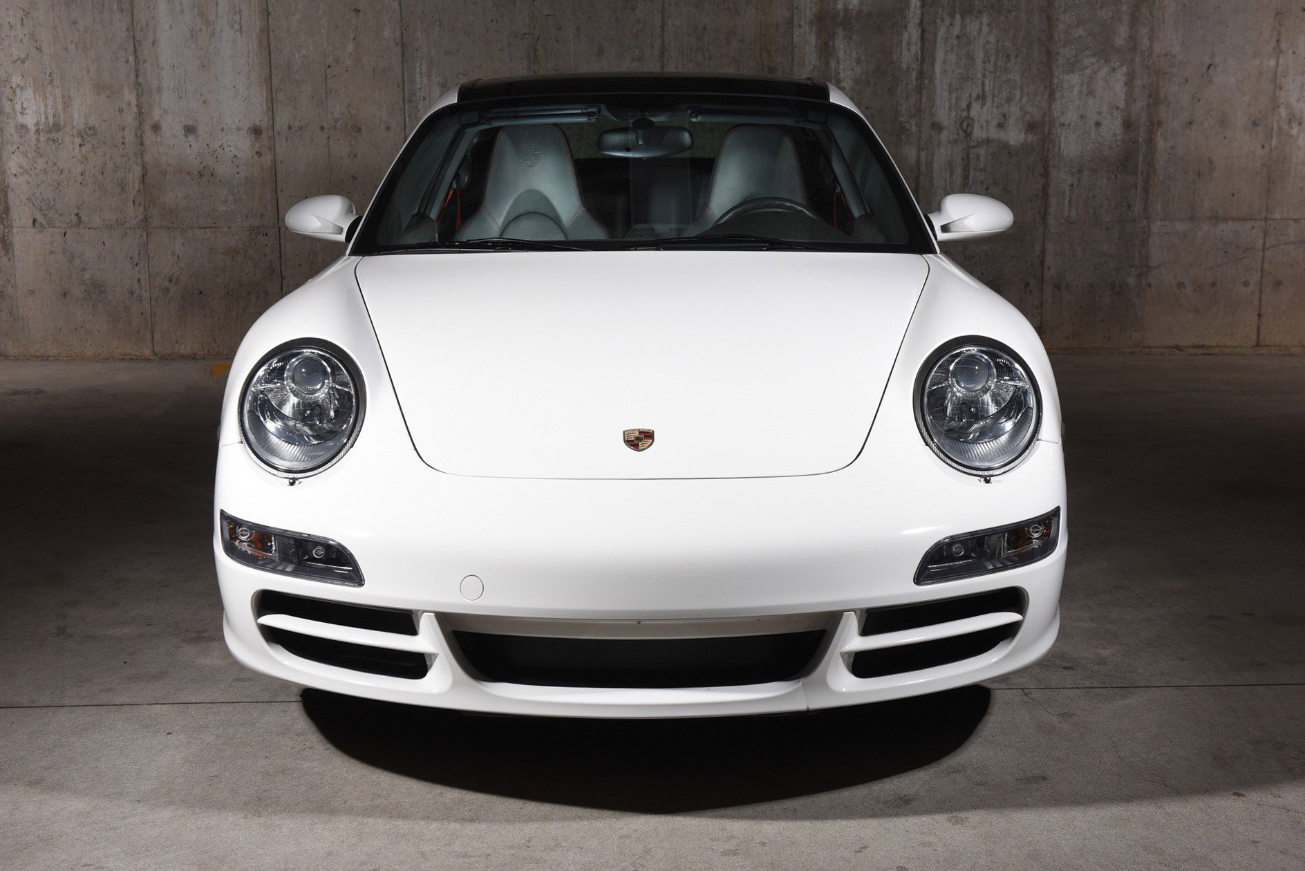 Used 2008 Porsche 911 Targa 4S AWD/4WD image 18