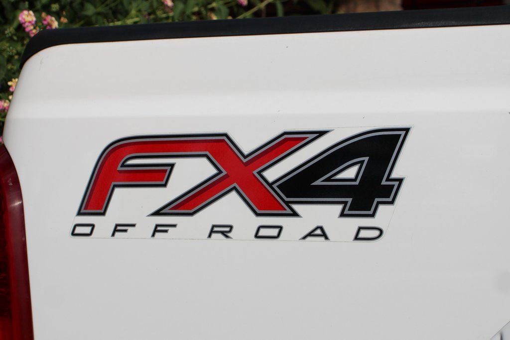 Used 2016 Ford F250 Lariat w/ Lariat Ultimate Package image 54