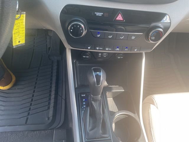 Used 2018 Hyundai Tucson SEL FWD image 20