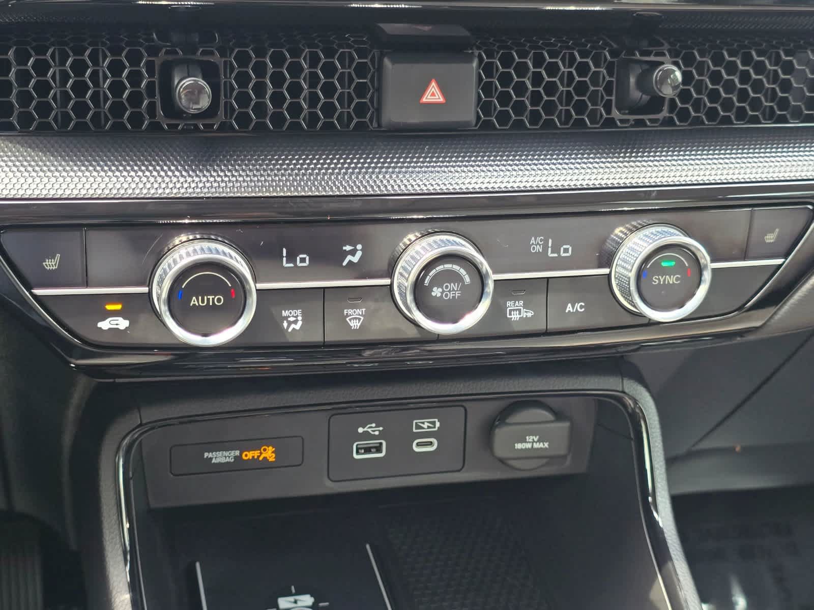 Used 2024 Honda CR-V EX-L image 14