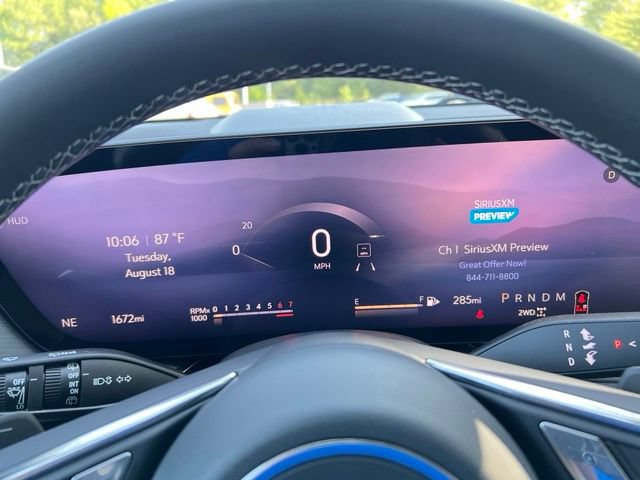 Used 2026 Buick Envision Preferred AWD/4WD image 10