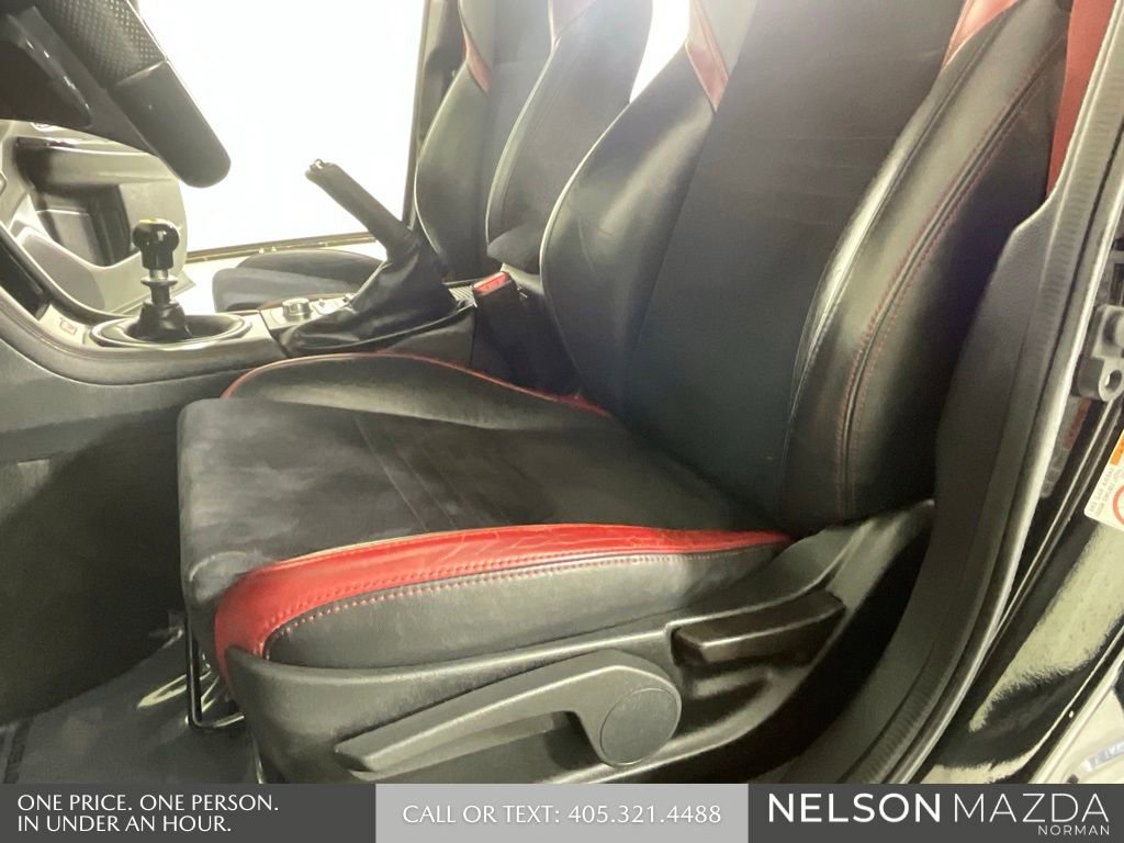 Used 2020 Subaru WRX STI image 24