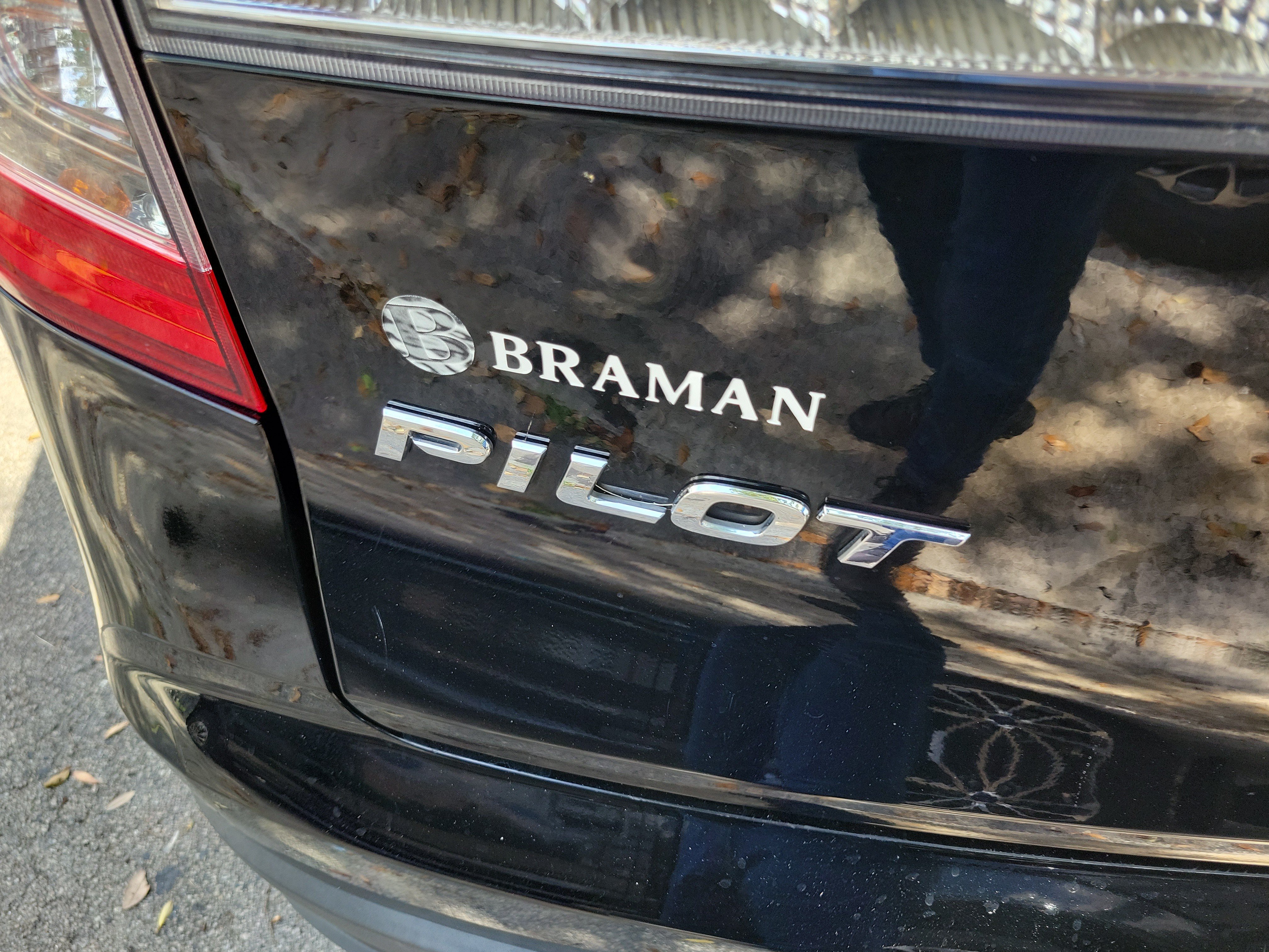 Certified 2019 Honda Pilot EX-L image 5
