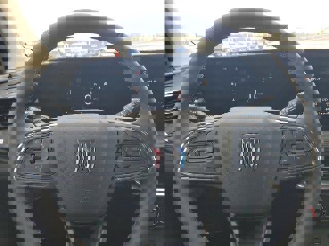 New 2026 Buick Encore GX Sport Touring image 19