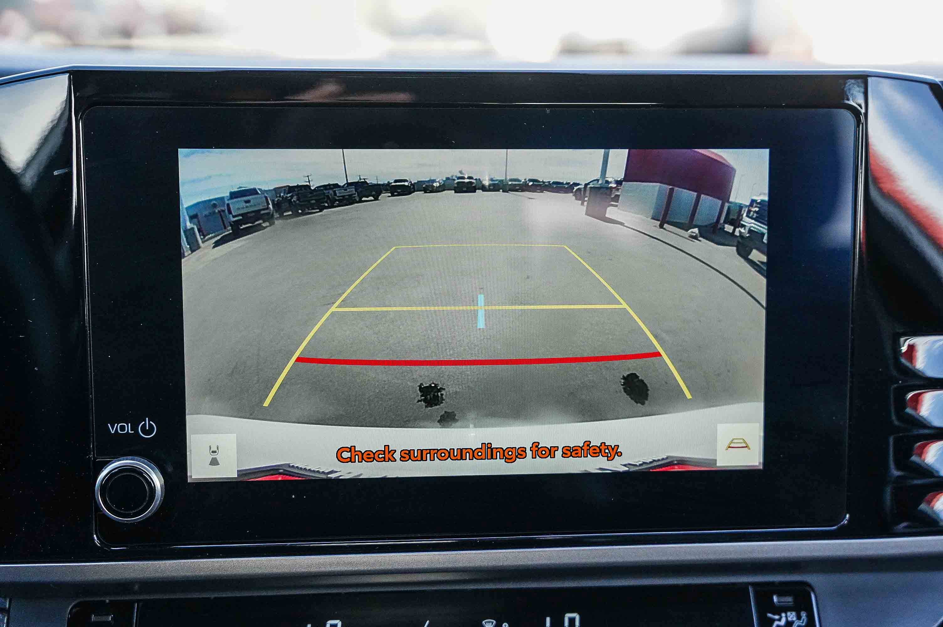 Certified 2025 Toyota Camry SE image 22