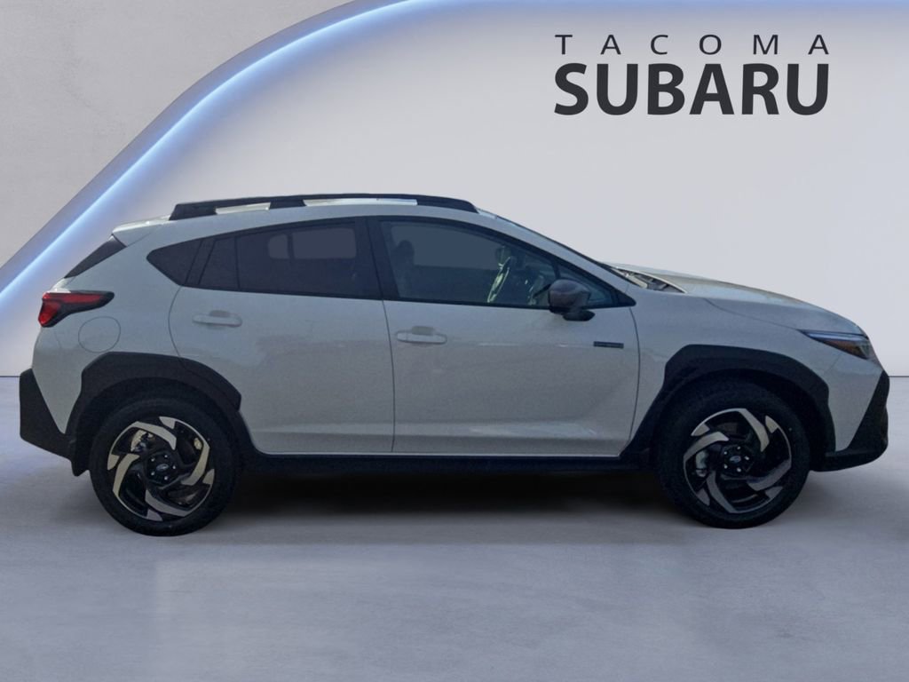 New 2026 Subaru Crosstrek 2.5i Limited image 6
