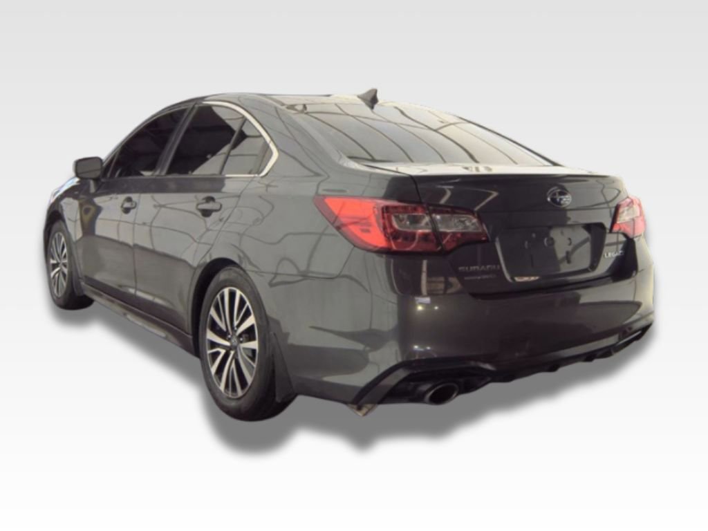 Used 2018 Subaru Legacy 2.5i Premium image 3