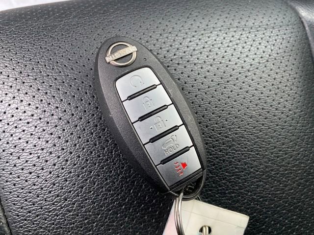 Used 2023 Nissan Murano SL AWD/4WD image 25