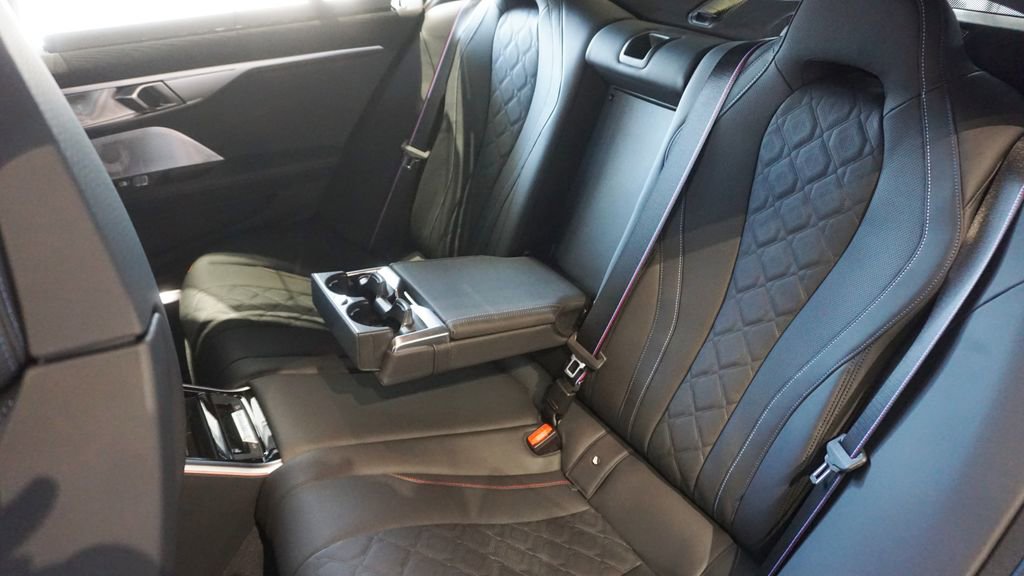 New 2026 BMW M850i xDrive image 10