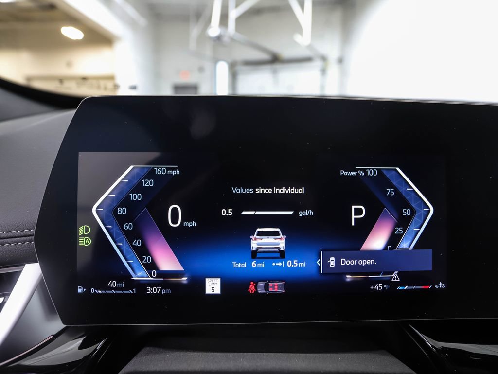 Used 2026 BMW X1 xDrive28i w/ Convenience Package image 15