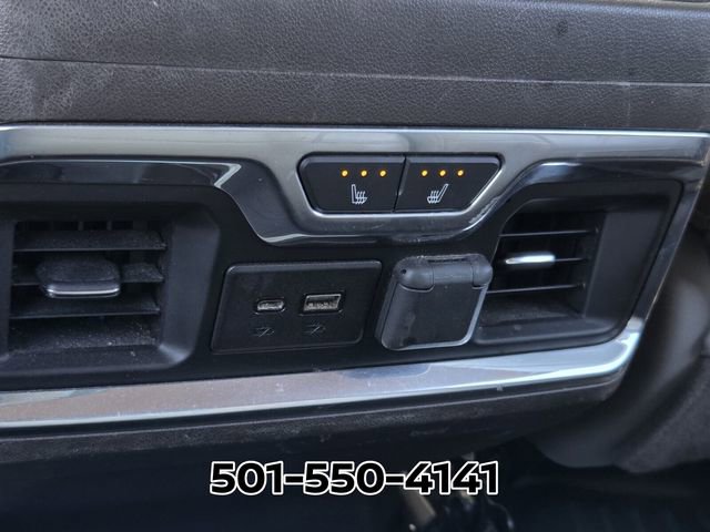 Used 2019 GMC Sierra 1500 SLT image 13