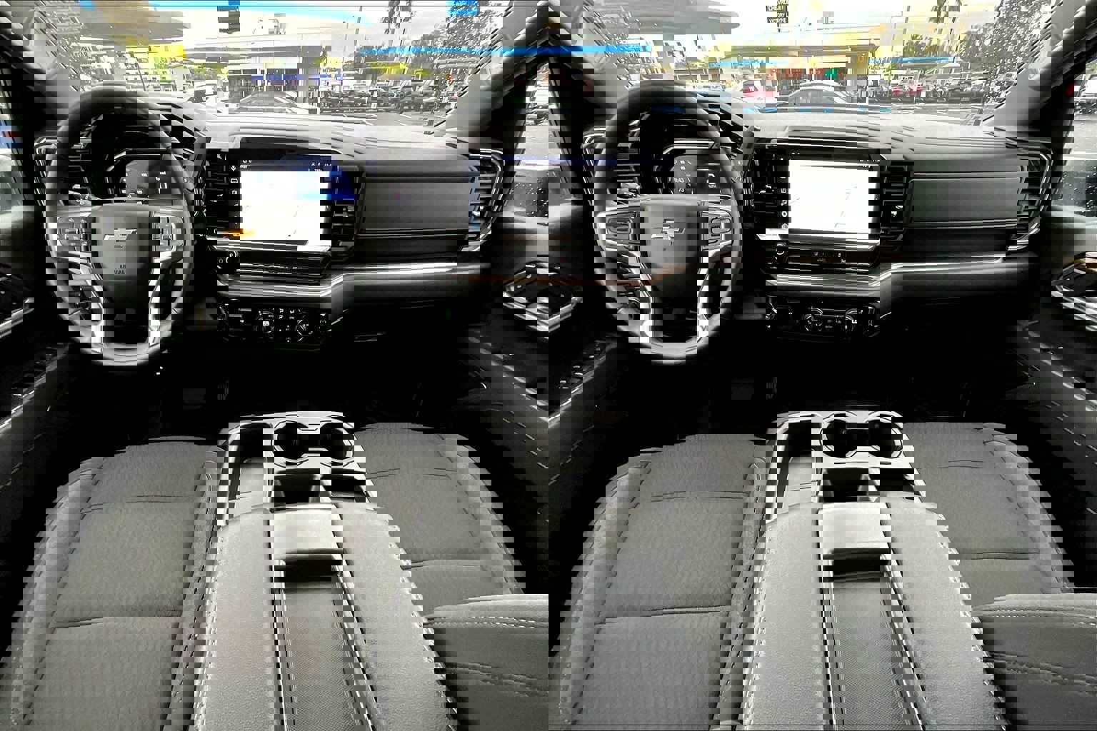 Certified 2025 Chevrolet Silverado 2500 LT w/ Convenience Package image 14