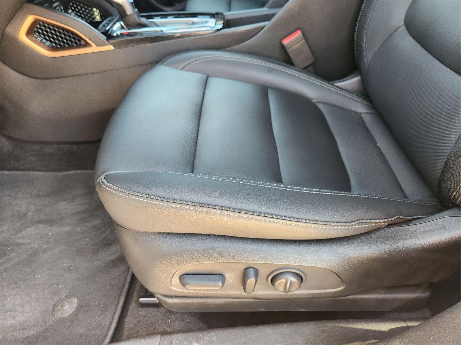 Used 2023 Chevrolet TrailBlazer ACTIV w/ Sun and Liftgate Package FWD image 23