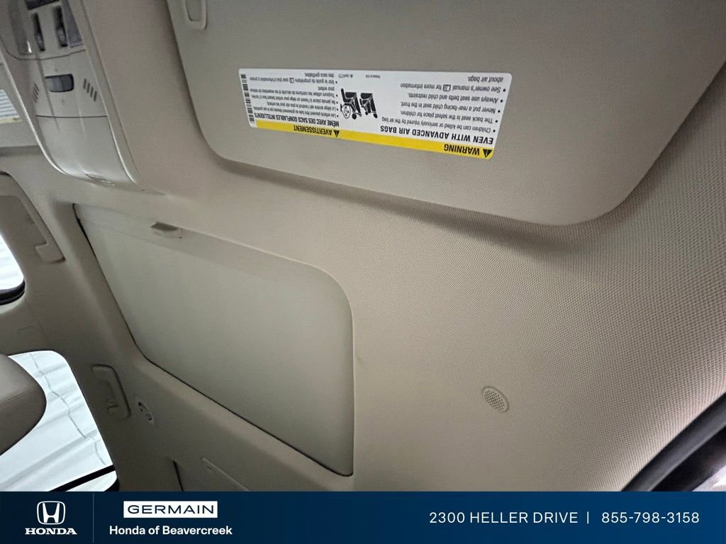 Used 2020 GMC Acadia Denali w/ Denali Ultimate Package image 27