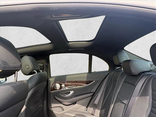 Certified 2022 Mercedes-Benz E 350 Sedan image 15