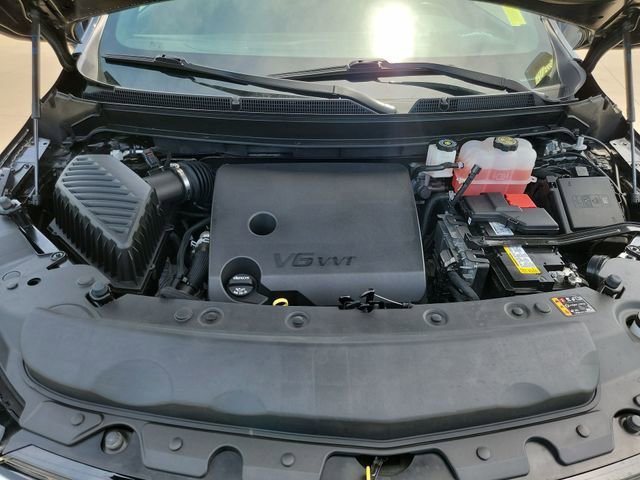 Used 2023 Buick Enclave Essence AWD/4WD image 20