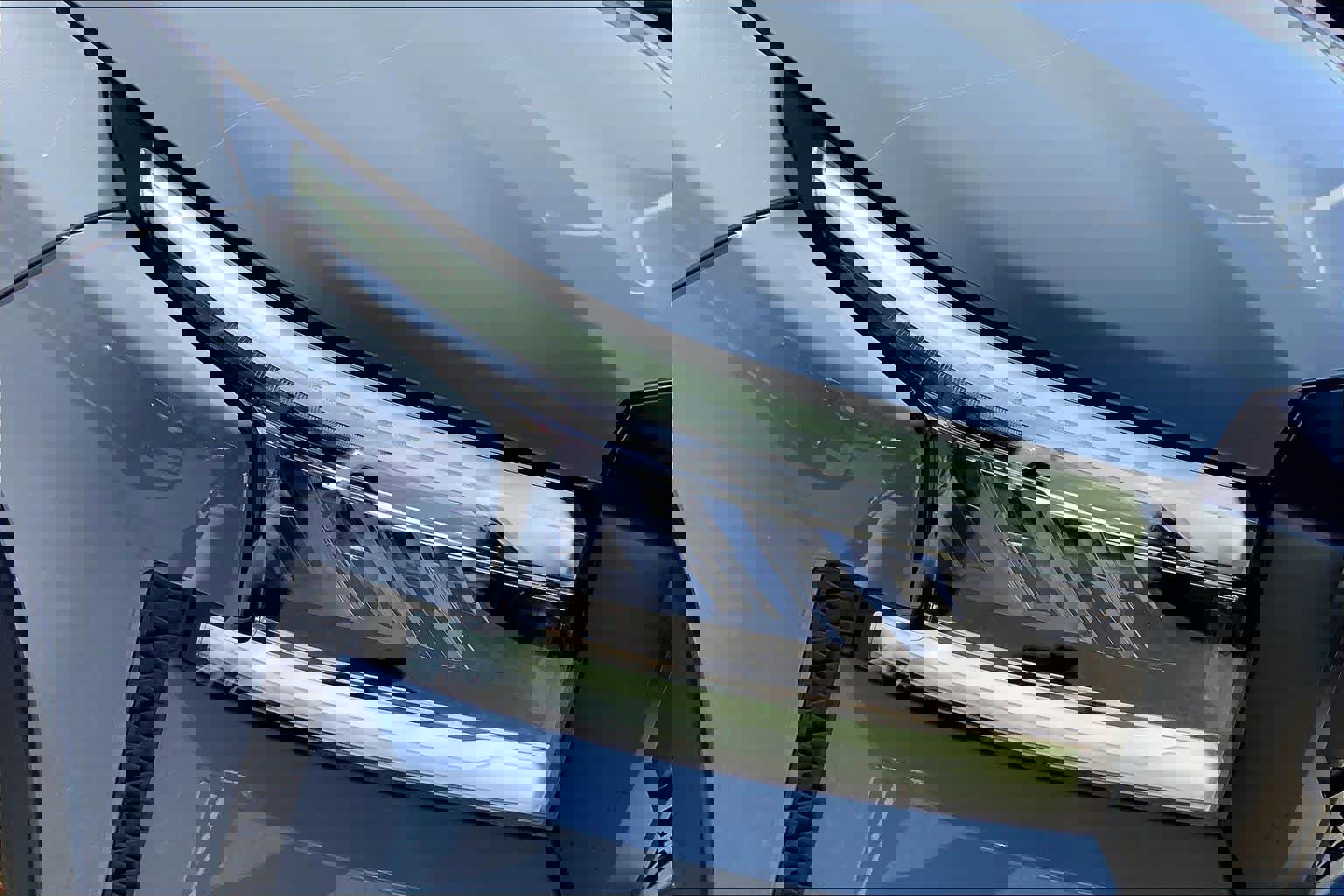 Used 2024 Nissan Frontier PRO-4X w/ Off-Road Protection Package image 27