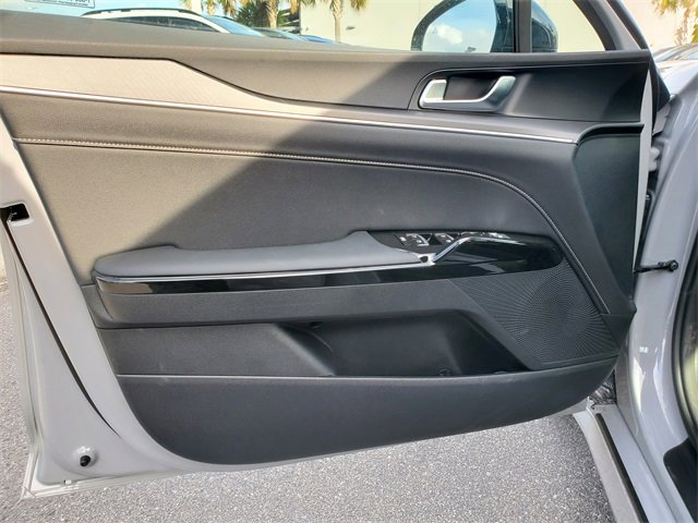 New 2026 Kia K5 GT-Line image 17