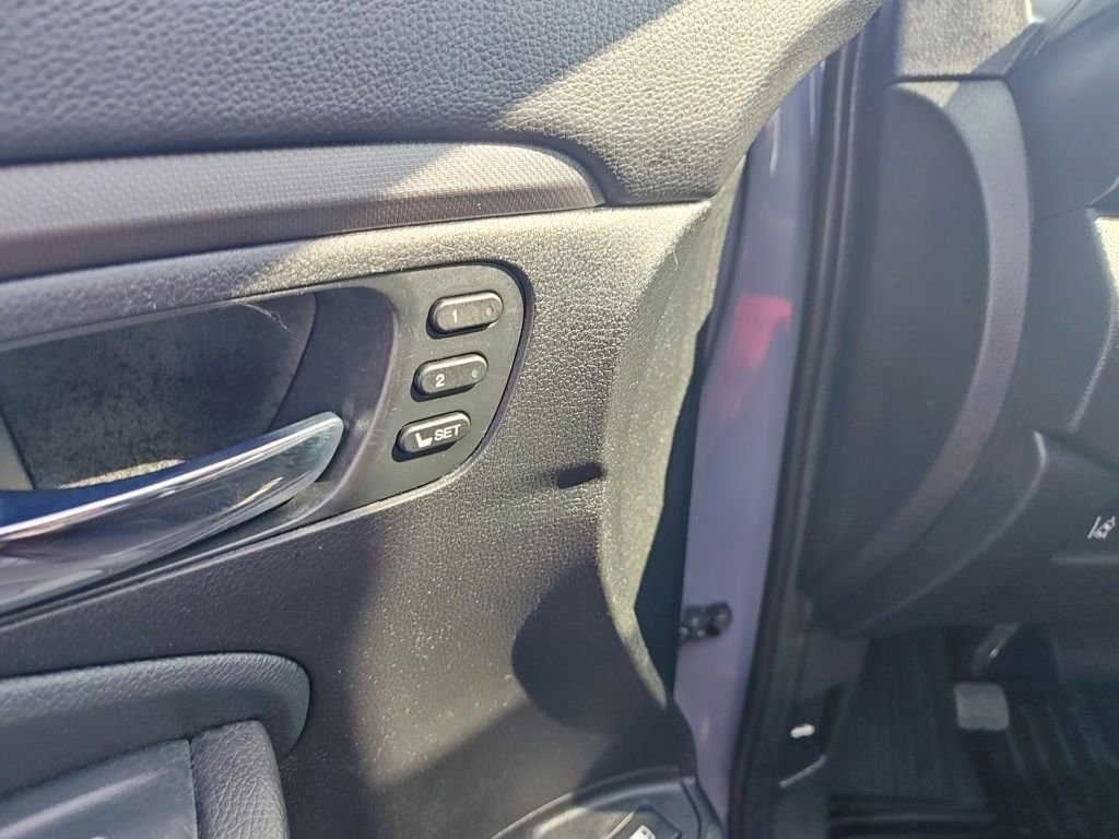 Used 2023 Honda Ridgeline RTL image 7