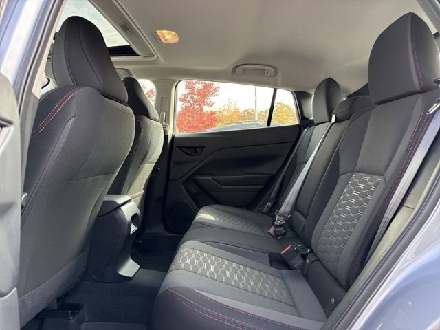 New 2026 Subaru Impreza 2.0i Sport image 14