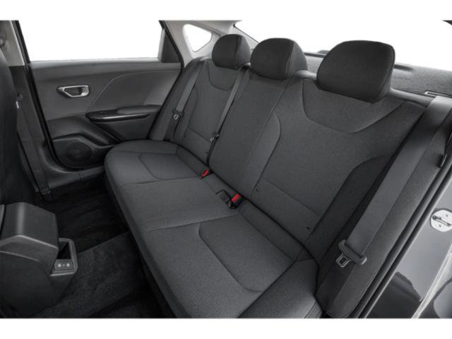 Certified 2025 Kia K4 LX image 15