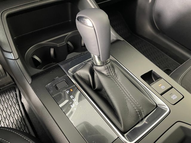 New 2026 MAZDA CX-5 Select AWD/4WD image 4