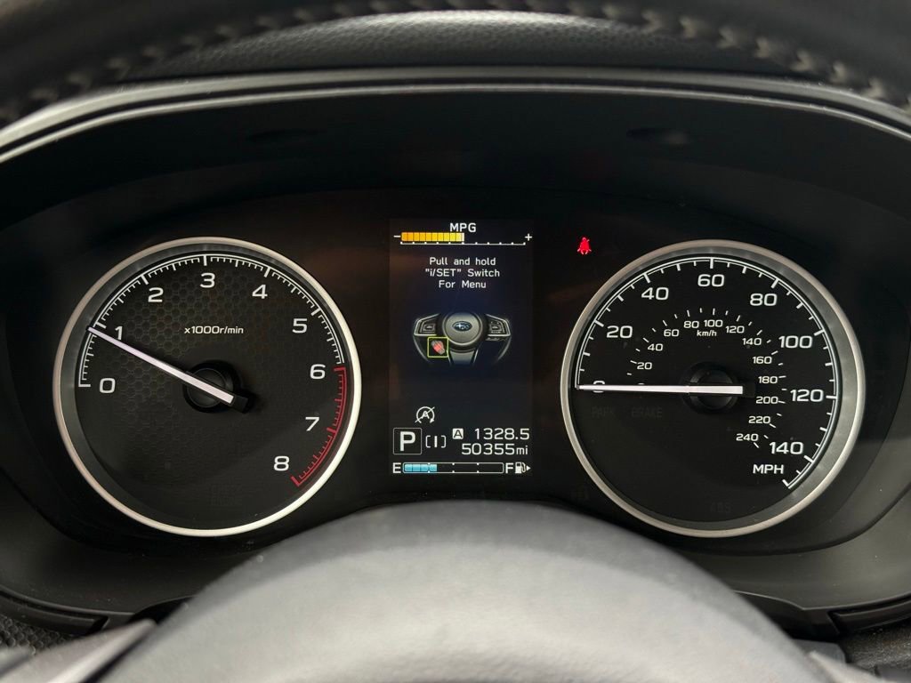 Used 2020 Subaru Forester Limited AWD/4WD image 29