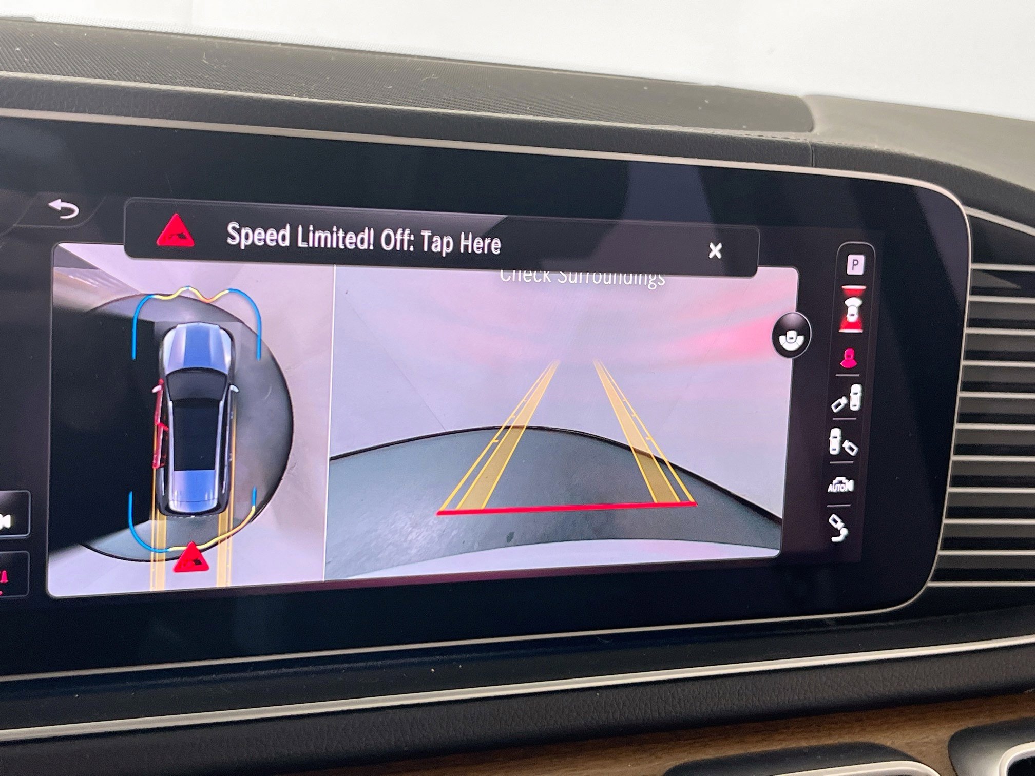 Used 2024 Mercedes-Benz GLS 450 4MATIC image 14