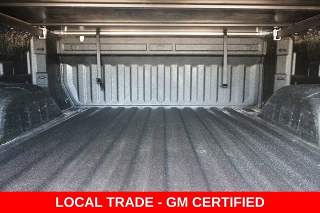 Certified 2023 GMC Sierra 1500 Elevation w/ Preferred Package image 21