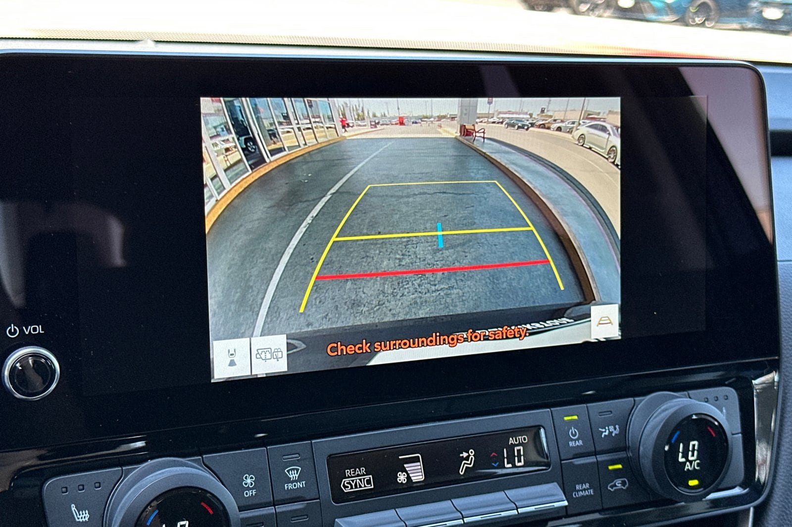 Certified 2025 Toyota Grand Highlander FWD image 20