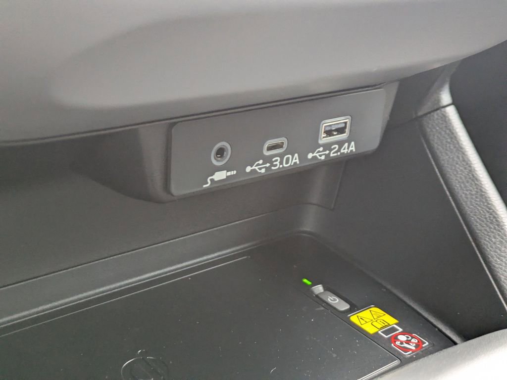New 2026 Subaru Crosstrek 2.5i Sport AWD/4WD image 21