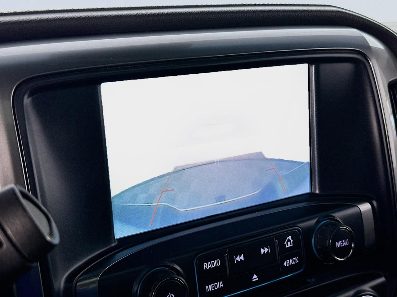 Used 2018 Chevrolet Silverado 2500 LTZ w/ Duramax Plus Package image 17