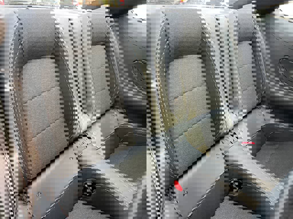 New 2026 Ford Mustang Coupe image 15