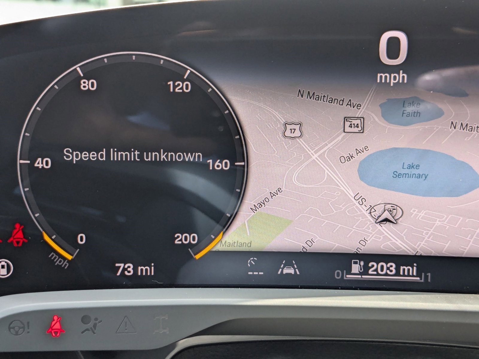 New 2024 Porsche Taycan 4S image 16