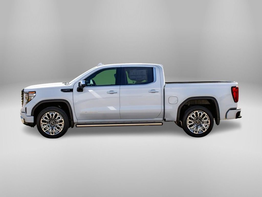 New 2026 GMC Sierra 1500 Denali Ultimate image 5
