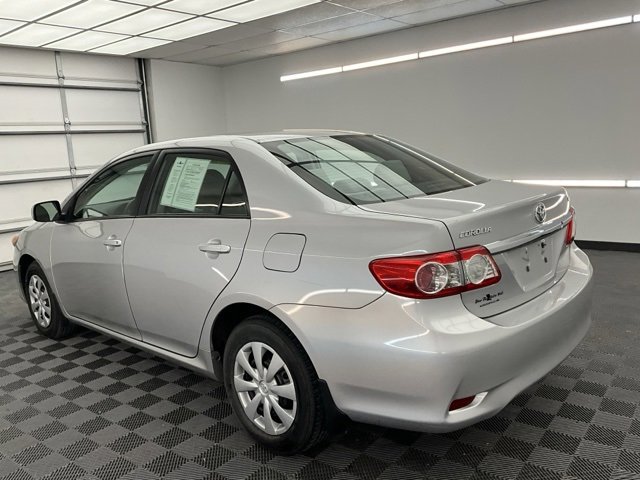 Used 2011 Toyota Corolla LE image 19