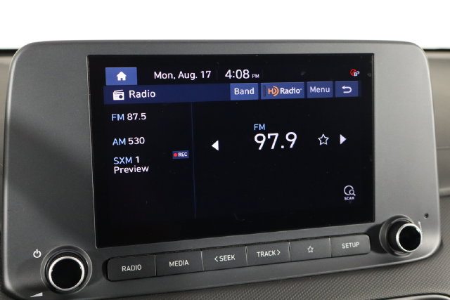 Used 2023 Hyundai Kona SEL FWD image 26