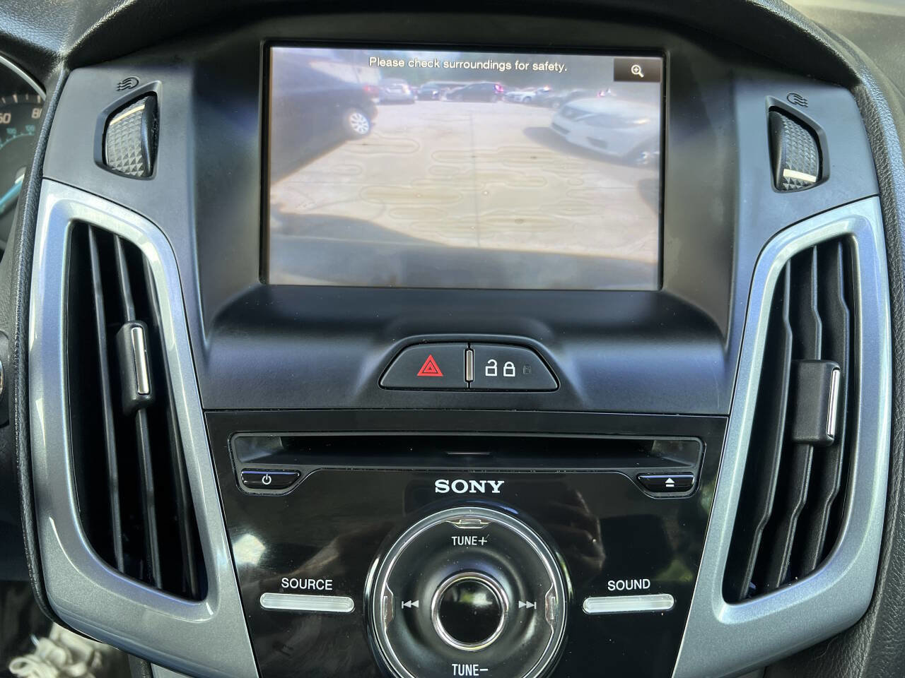 Used 2013 Ford Focus Titanium image 18