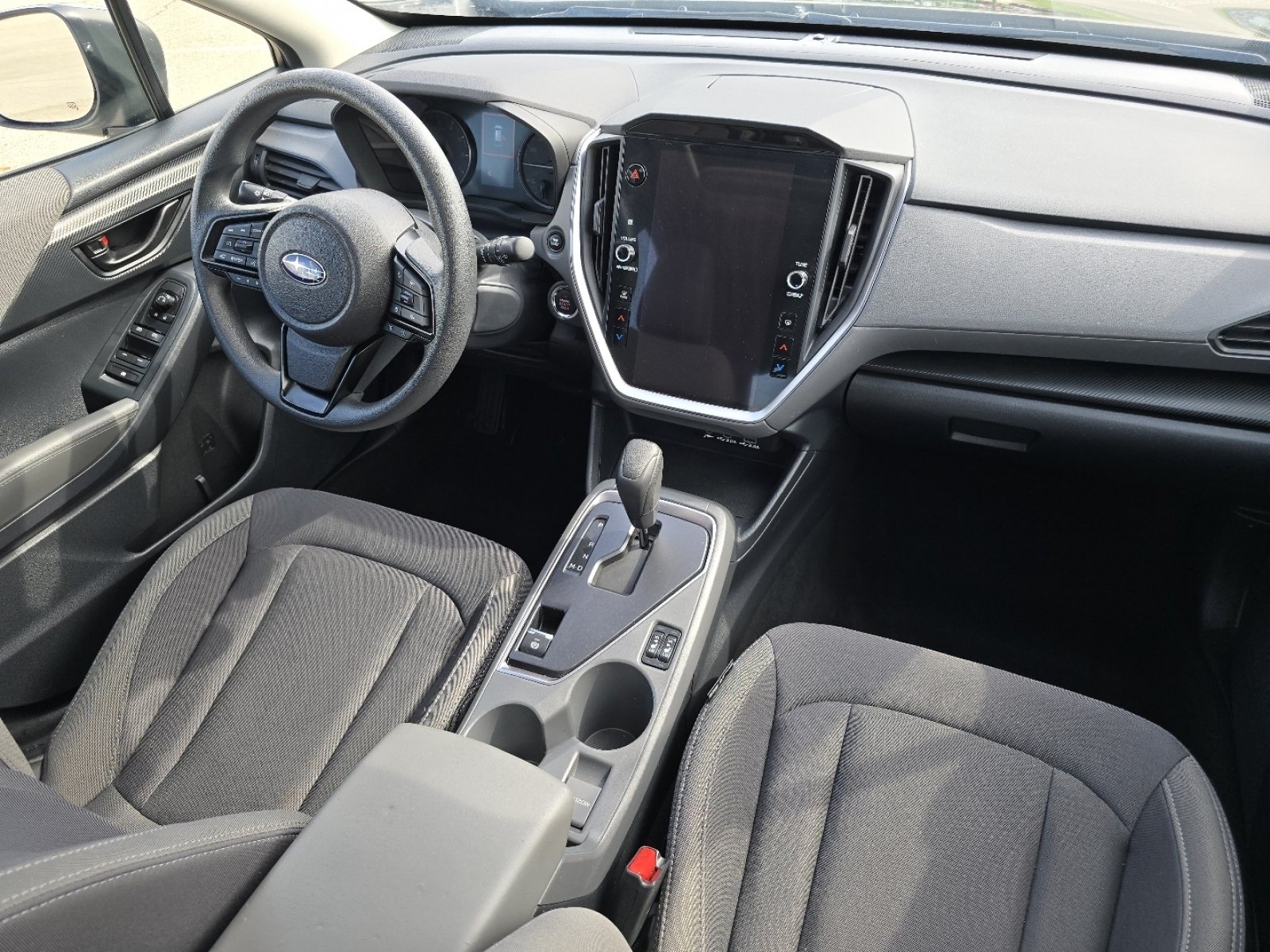 Used 2025 Subaru Crosstrek 2.5i Premium AWD/4WD image 24