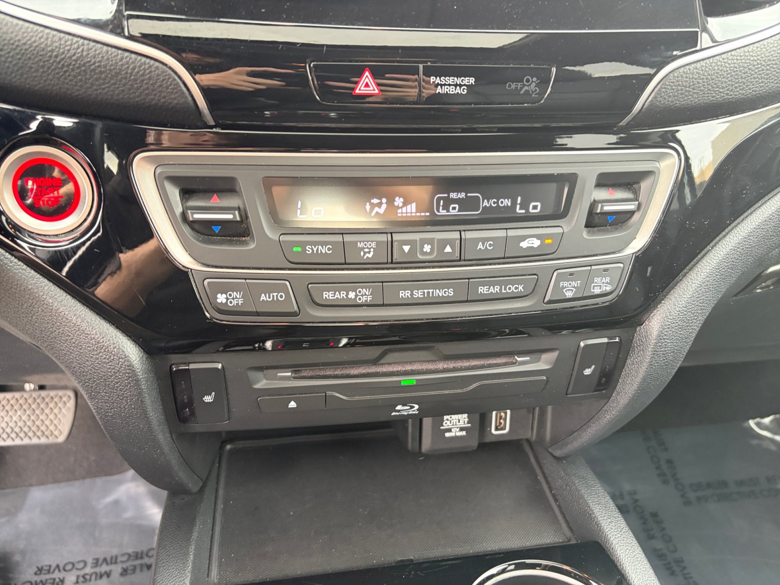 Used 2021 Honda Pilot Touring image 29