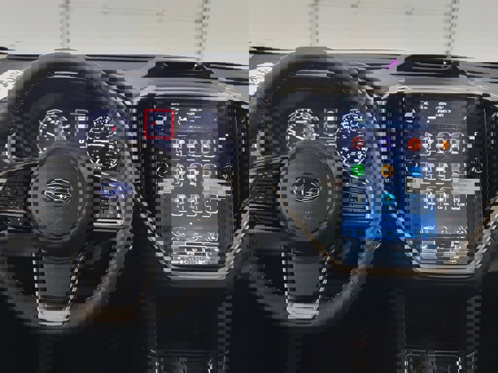 New 2026 Subaru Ascent Limited image 8